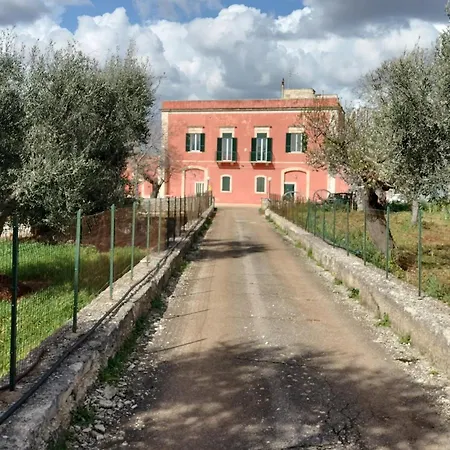 Casale Gallinaro *