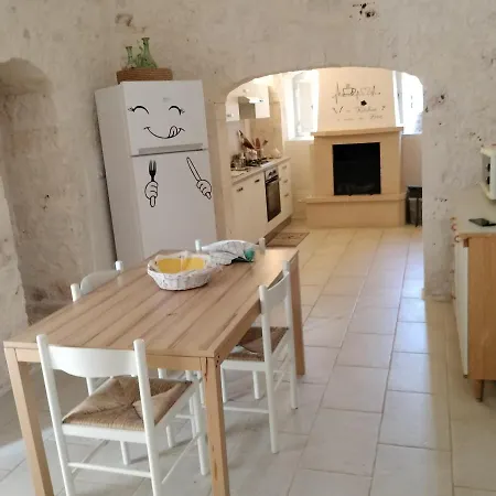 Holiday home Casale Gallinaro Antonelli