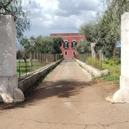 Casale Gallinaro Antonelli