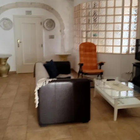 Holiday home Casale Gallinaro