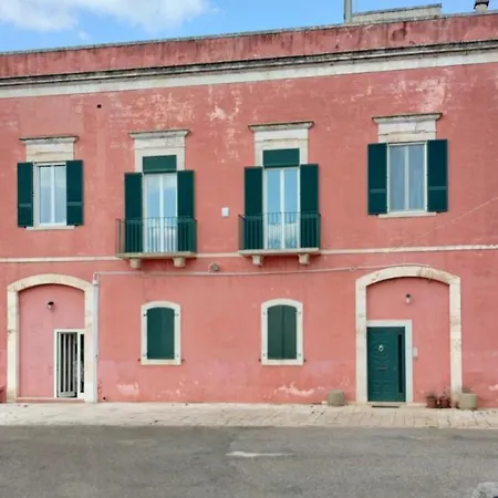 Holiday home Casale Gallinaro