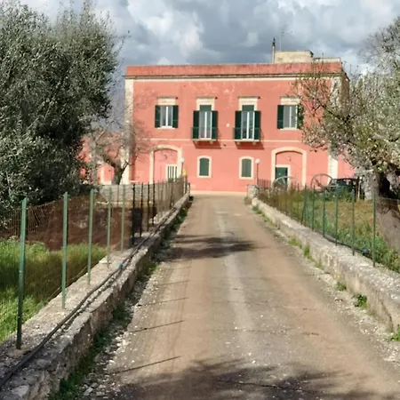 Casale Gallinaro Holiday home *